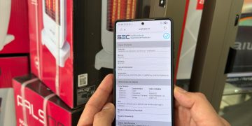 Autoridades realizan fiscalización para verificar que productos eléctricos cuenten con Sello SEC