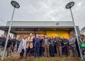Gobierno del Maule inaugura moderno CECOSF Prosperidad para fortalecer la atención primaria en Curicó
