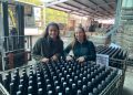 Moretta Wines: el sueño universitario de dos amigas que apostaron por hacer vino a su manera