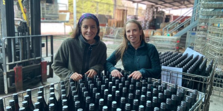 Moretta Wines: el sueño universitario de dos amigas que apostaron por hacer vino a su manera