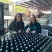 Moretta Wines: el sueño universitario de dos amigas que apostaron por hacer vino a su manera