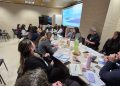 Red Calle Maule Norte se reúnen con dispositivos de salud para ver necesidades de personas en situación de calle en la provincia de Curicó