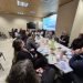 Red Calle Maule Norte se reúnen con dispositivos de salud para ver necesidades de personas en situación de calle en la provincia de Curicó