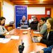 Autoridades refuerzan monitoreo del sistema frontal y llaman a la prevención ante aumento de caudales en el Maule