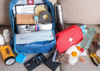 Planificación Familiar y Kit de Emergencia: elementos claves a la hora de enfrentar una catástrofe natural 