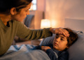 ¿Cuándo un resfrío se transforma en una urgencia?  Servicio de Salud Maule entrega las señales de alerta