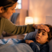 ¿Cuándo un resfrío se transforma en una urgencia? Servicio de Salud Maule entrega las señales de alerta