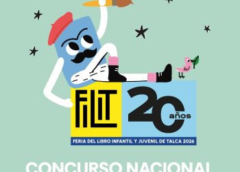  FILIT convoca a creadores y creadoras de todo el país a diseñar el afiche de su 20° aniversario
