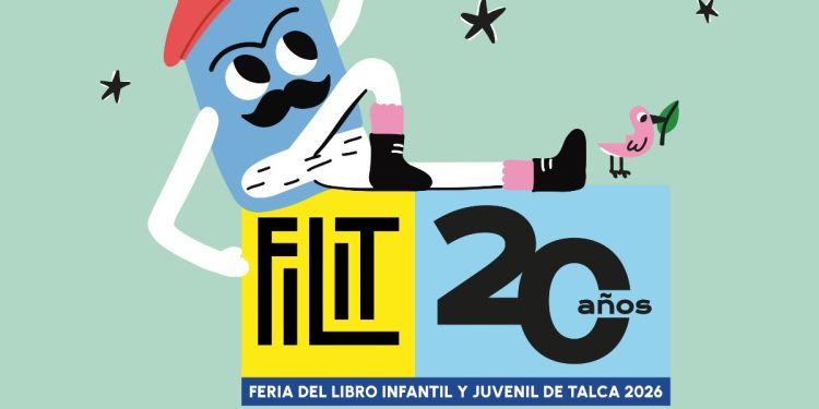  FILIT convoca a creadores y creadoras de todo el país a diseñar el afiche de su 20° aniversario