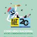  FILIT convoca a creadores y creadoras de todo el país a diseñar el afiche de su 20° aniversario