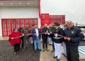 Gobierno del Maule inaugura moderno Cuartel para Bomberos de Los Marcos en Longaví