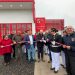 Gobierno del Maule inaugura moderno Cuartel para Bomberos de Los Marcos en Longaví
