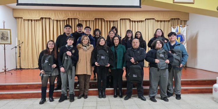 SLEP Los Álamos destaca a estudiantes de la educación pública que participarán en Festival Mundial de Orquestas de Viena