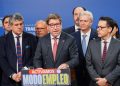 Gobierno anuncia fondo de $ 50 mil millones que se destinarán a herramientas para la creación de empleo