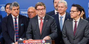 Gobierno anuncia fondo de $ 50 mil millones que se destinarán a herramientas para la creación de empleo
