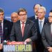 Gobierno anuncia fondo de $ 50 mil millones que se destinarán a herramientas para la creación de empleo