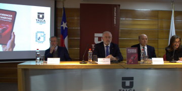 Lanzan libro gratuito sobre hemorragia y trombosis