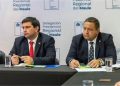 Delegado Prieto destaca importante inversión para fortalecer la seguridad pública y apoyar el trabajo preventivo en las 30 comunas del Maule