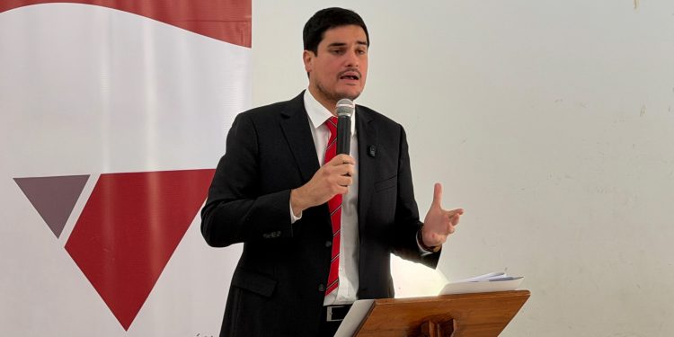Seremi del Trabajo destaca los 25 mil millones para subsidiar la contratación de nuevos trabajadores