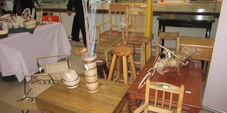 Expo Reinserción Social, estará abierta al público este lunes 13 de julio en Mall Portal Centro