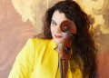Lautaro Mura y Estelle Revaz se unen en “Dvořák & Rosmanich”, el nuevo programa de la Orquesta Clásica del Maule