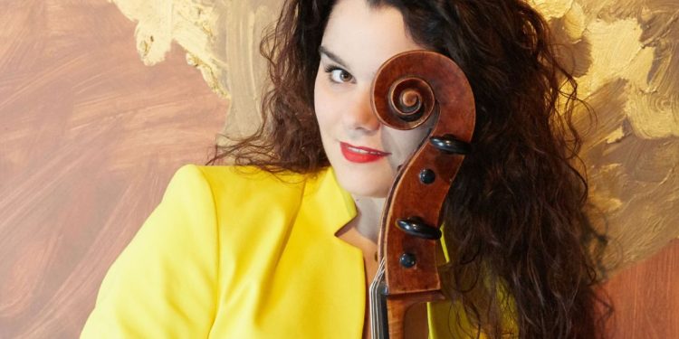Lautaro Mura y Estelle Revaz se unen en “Dvořák & Rosmanich”, el nuevo programa de la Orquesta Clásica del Maule