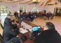 Junta de Vigilancia del Río Maule ratifica su Directorio y advierte complejo escenario hídrico para la próxima temporada