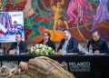 Lanzan la XIV Fiesta Nacional de la Virgen del Carmen 2026