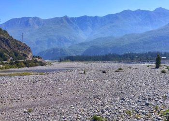 Junta de Vigilancia del Río Maule intensifica planificación ante complejo escenario y llama a prepararse para una temporada de escasez