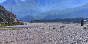 Junta de Vigilancia del Río Maule intensifica planificación ante complejo escenario y llama a prepararse para una temporada de escasez