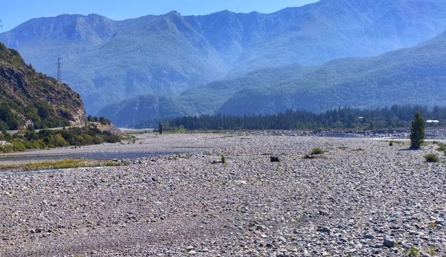 Junta de Vigilancia del Río Maule intensifica planificación ante complejo escenario y llama a prepararse para una temporada de escasez