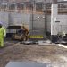 Nuevo Hospital de Licantén alcanza un 5,76% de avance: Servicio de Salud Maule destaca una etapa clave de la obra