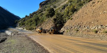 Seremi de Obras Públicas coordina servicios regionales para abordar respuesta ante frentes de mal tiempo