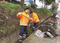 Municipalidad de Talca refuerza medidas preventivas ante sistema frontal pronosticado para esta semana