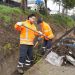Municipalidad de Talca refuerza medidas preventivas ante sistema frontal pronosticado para esta semana