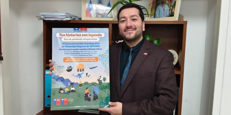 Últimos días para participar en el Concurso literario de personas mayores de Senama