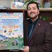 Últimos días para participar en el Concurso literario de personas mayores de Senama