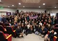 Emprendimientos repletaron taller de contabilidad de Prefiero el Maule y UCM