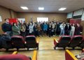 Talca impulsa Escuela de Líderes para fortalecer la participación ciudadana y construir el futuro de la comuna