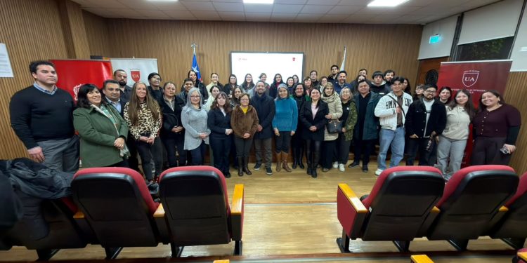 Talca impulsa Escuela de Líderes para fortalecer la participación ciudadana y construir el futuro de la comuna