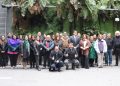 Autoridades dan inicio al COSOC SENCE Maule 2026