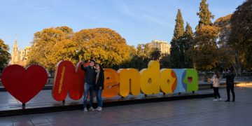 Viajar a Argentina en bus desde Chile cuesta desde $30 mil este invierno