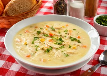 Calor en el plato: cremas y estofados para combatir el frío