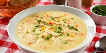 Calor en el plato: cremas y estofados para combatir el frío