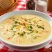 Calor en el plato: cremas y estofados para combatir el frío