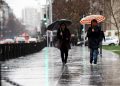 Sistema frontal: cinco medidas para preparar la vivienda antes de las lluvias