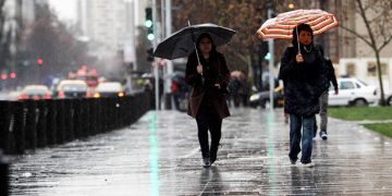 Sistema frontal: cinco medidas para preparar la vivienda antes de las lluvias