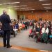 Más de 200 personas participaron en la Cuenta Pública Participativa 2025 del Servicio de Salud Maule