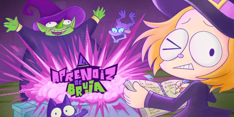 Estudiantes y egresados de Duoc UC obtienen financiamiento para desarrollar serie animada