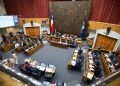 Senado aprobó Proyecto de reconstrucción nacional y avanza a su tercer trámite Compartir